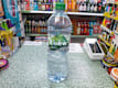 Mineral Water, Flavoured Water