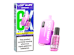 Lost Mary Bm6000 Rechargeable Kit