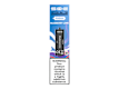 Crystal 4 in 1 replacement pods (4 pack)