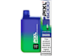 Pixl 6000 Rechargeable Disposable