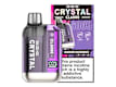 Crystal Cl6000 Rechargeable Kit