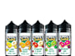 SERIOUSLY 100ML BOTTLES