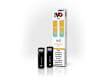 Prefilled Pods