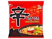 Instant Noodles & Ramen