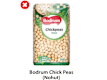 Grains & pulses