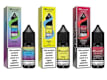 Vape E-liquids