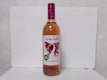 Rose wine
