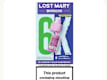 Lost Mary 6k Refill Pods