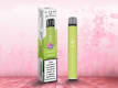 Elf Bar Prefilled Pod Kit 600 Puffs