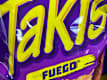 American crisps