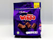 Chocolate Share Bags