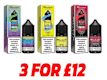 Vape Bundle Deals 🔥