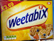 Breakfast Cereals