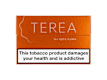 Heated Tobacco