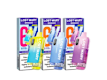 Big Puff Prefilled Pod Kits