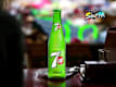 Glass Bottled Soft Drinks