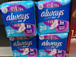 Feminine Hygiene