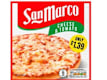 Frozen Pizza