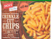 Frozen Chips & Fries