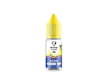Crystal Clear Nic Salts
