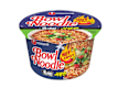 Noodles and Pasta