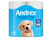 Toilet Roll & Tissues