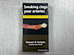 Cigarettes and tobacco’s