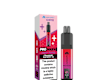 Reusable Vapes & Pods(Hayati Pro Max+ 6k)