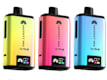 Hayati Pro Ultra Plus 25000 Puffs pre-filled Pod Kit 20mg