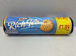 Biscuits
