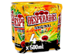 Can Beers 440ml 4pack