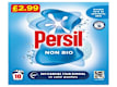 Washing products