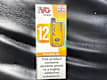 Ivg Pro 12 K Puffs and Pods