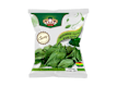 Frozen Vegetables