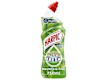 Toilet Care
