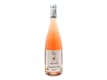 Rose and Orange Wine