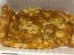 Egg Omlette