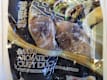 Frozen Meat and Pastry