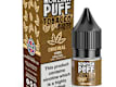 Moreish Puff
