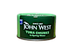 Tinned Food