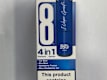 2400 puff vapes-ivg -4 In 1 -