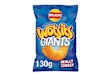 Crisps and Snacks