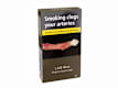 Cigarettes/Tobacco