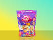 Fizzy & Gummy Mix