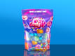 Blue Mix