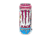 American & Japanese Drinks