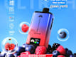 Vapes Hayati Pro Ultra Plus 25k Prefilled Pods