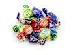 Toffees and Eclairs