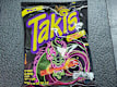 American Snacks