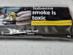 Cigarettes & Tobacco